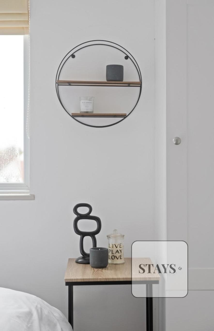 Cosy Apartment In Moulsham, Long Stays Welcome Chelmsford Exteriér fotografie