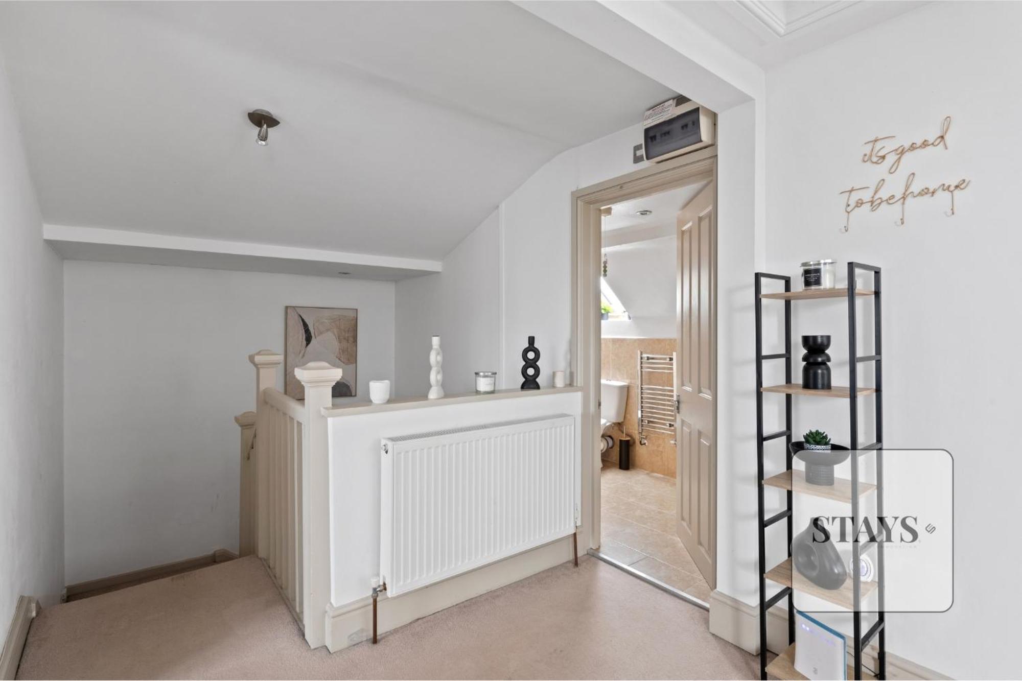 Cosy Apartment In Moulsham, Long Stays Welcome Chelmsford Exteriér fotografie